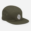 Load image into Gallery viewer, AJAX X LIVERPOOL FIVE PANEL CAP