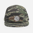 Load image into Gallery viewer, AJAX X LIVERPOOL FIVE PANEL CAP