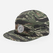 Load image into Gallery viewer, AJAX X LIVERPOOL FIVE PANEL CAP