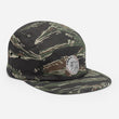 Load image into Gallery viewer, AJAX X LIVERPOOL FIVE PANEL CAP