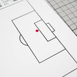Load image into Gallery viewer, alisson-touchmap-goal-header