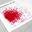 Load image into Gallery viewer, alisson-touchmap-goal-header