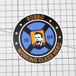 Load image into Gallery viewer, andy-roberson-liverpool-sticker-robbo-working-class-hero