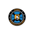 Load image into Gallery viewer, ANDY ROBERTSON LIVERPOOL STICKER 'WORKING CLASS HERO'