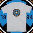 Load image into Gallery viewer, Andy Robertson Liverpool T-Shirt 'Working Class Hero'-Kop Clobber