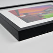 Load image into Gallery viewer, ANFIELD EUROPEAN NIGHTS ART PRINT