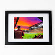 Load image into Gallery viewer, ANFIELD EUROPEAN NIGHTS ART PRINT