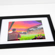 Load image into Gallery viewer, ANFIELD EUROPEAN NIGHTS ART PRINT