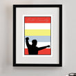 Load image into Gallery viewer, bill-shankly-wall-art-liverpool-fc-print