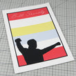 Load image into Gallery viewer, bill-shankly-wall-art-liverpool-fc-print-lfc-store-kop-clobber