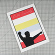 Load image into Gallery viewer, bill-shankly-wall-art-liverpool-fc-print-lfc-shop