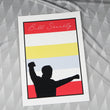 Load image into Gallery viewer, bill-shankly-wall-art-liverpool-fc-print-kop-clobber
