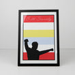Load image into Gallery viewer, bill-shankly-framed-wall-art-liverpool-fc-print