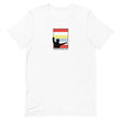 Load image into Gallery viewer, Bill Shankly Liverpool T-Shirt - He Made the People Happy-Kop Clobber-lfc-store-unofficial-liverpool-shop
