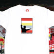 Load image into Gallery viewer, Bill Shankly Liverpool T-Shirt - He Made the People Happy-Kop Clobber-lfc-store-unofficial-liverpool-shop
