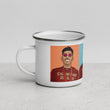 Load image into Gallery viewer, Bobby Firmino Champions Mug-Kop Clobber-lfc-store-unofficial-liverpool-shop