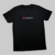 Load image into Gallery viewer, CAMPIONE EMBROIDERED T-SHIRT & FREE EUROPEAN CUP KEYRING