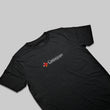 Load image into Gallery viewer, CAMPIONE EMBROIDERED T-SHIRT & FREE EUROPEAN CUP KEYRING