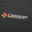 Load image into Gallery viewer, CAMPIONE EMBROIDERED T-SHIRT & FREE EUROPEAN CUP KEYRING