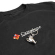 Load image into Gallery viewer, CAMPIONE EMBROIDERED T-SHIRT & FREE EUROPEAN CUP KEYRING
