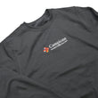 Load image into Gallery viewer, CAMPIONE - EUROPEAN ROYALTY LIVERPOOL SWEATSHIRT - EMBROIDERED