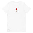 Load image into Gallery viewer, Carragher Istanbul Celebration Liverpool T-Shirt-Kop Clobber-lfc-store-unofficial-liverpool-shop
