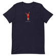 Load image into Gallery viewer, Carragher Istanbul Celebration Liverpool T-Shirt-Kop Clobber-lfc-store-unofficial-liverpool-shop