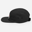 Load image into Gallery viewer, Conquered all of Europe Five Panel Cap-Kop Clobber-lfc-store-unofficial-liverpool-shop