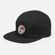 Load image into Gallery viewer, Conquered all of Europe Five Panel Cap-Kop Clobber-lfc-store-unofficial-liverpool-shop