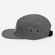 Load image into Gallery viewer, Conquered all of Europe Five Panel Cap-Kop Clobber-lfc-store-unofficial-liverpool-shop