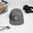 Load image into Gallery viewer, Conquered all of Europe Five Panel Cap-Kop Clobber-lfc-store-unofficial-liverpool-shop