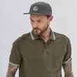 Load image into Gallery viewer, Conquered all of Europe Five Panel Cap-Kop Clobber-lfc-store-unofficial-liverpool-shop
