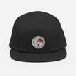 Load image into Gallery viewer, Conquered all of Europe Five Panel Cap-Kop Clobber-lfc-store-unofficial-liverpool-shop