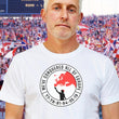 Load image into Gallery viewer, 'Conquered all of Europe' Liverpool FC T-Shirt-Kop Clobber