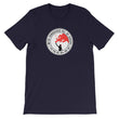Load image into Gallery viewer, 'Conquered all of Europe' Liverpool FC T-Shirt-Kop Clobber