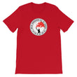 Load image into Gallery viewer, 'Conquered all of Europe' Liverpool FC T-Shirt-Kop Clobber