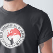 Load image into Gallery viewer, 'Conquered all of Europe' Liverpool FC T-Shirt-Kop Clobber