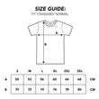 Load image into Gallery viewer, SIZE GUIDE