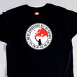 Load image into Gallery viewer, 'Conquered all of Europe' Liverpool FC T-Shirt-Kop Clobber
