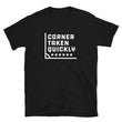 Load image into Gallery viewer, Corner Taken Quickly 6 Times Liverpool T-Shirt-Kop Clobber