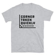 Load image into Gallery viewer, Corner Taken Quickly 6 Times Liverpool T-Shirt-Kop Clobber
