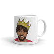 Load image into Gallery viewer, Corner Taken Quickly Mug-Kop Clobber