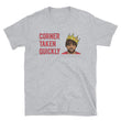 Load image into Gallery viewer, Corner Taken Quickly Origi Liverpool T-Shirt-Kop Clobber