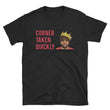 Load image into Gallery viewer, Corner Taken Quickly Origi Liverpool T-Shirt-Kop Clobber