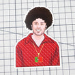 Load image into Gallery viewer, jota-liverpool-sticker-liverpool-fc-diogo-lfc-shop
