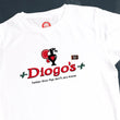 Load image into Gallery viewer, Diogo Jota Liverpool T-Shirt 'Better than Figo don't you know'