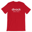 Load image into Gallery viewer, Divock Origi Liverpool T-Shirt Divock 'Origi_nals'-Kop Clobber