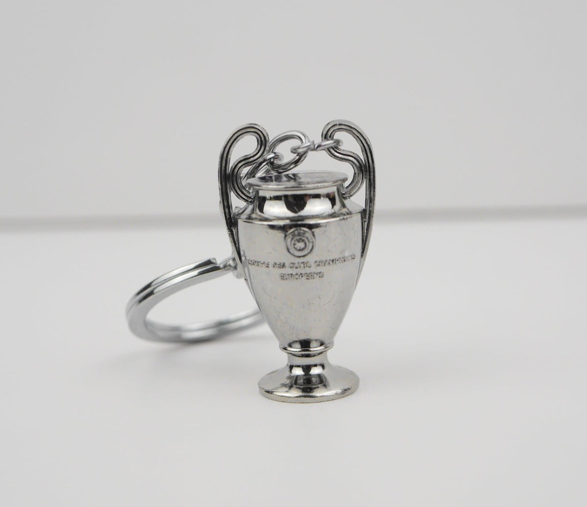 Liverpool champions hotsell league keyring