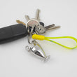 Load image into Gallery viewer, champions-league-cup-keyring-liverpool-european-cup-ornament-keys
