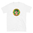 Load image into Gallery viewer, Firmino Liverpool T-Shirt Eye Patch Brazil-Kop Clobber